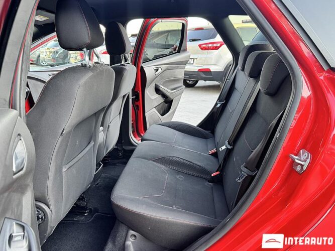 Ford Focus 43 ford Focus 2017