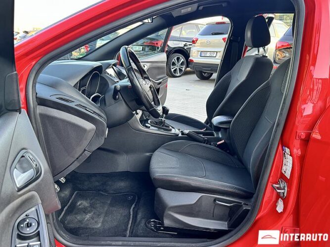 Ford Focus 35 ford Focus 2017