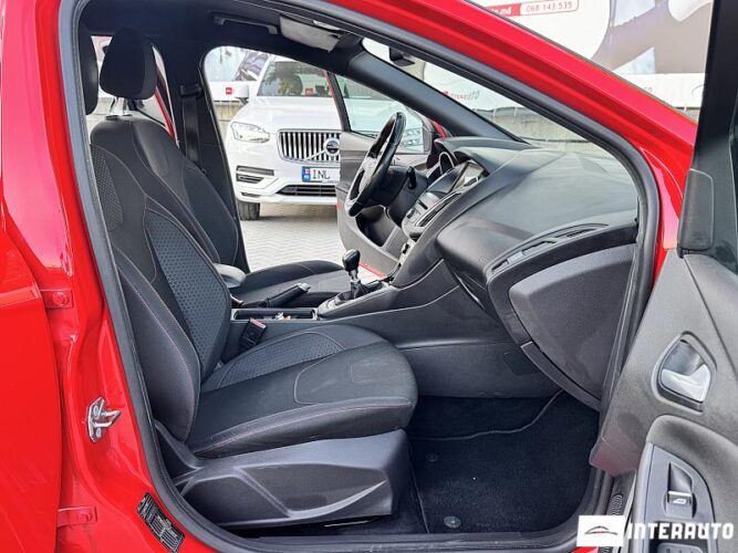 Ford Focus 45 ford Focus 2017