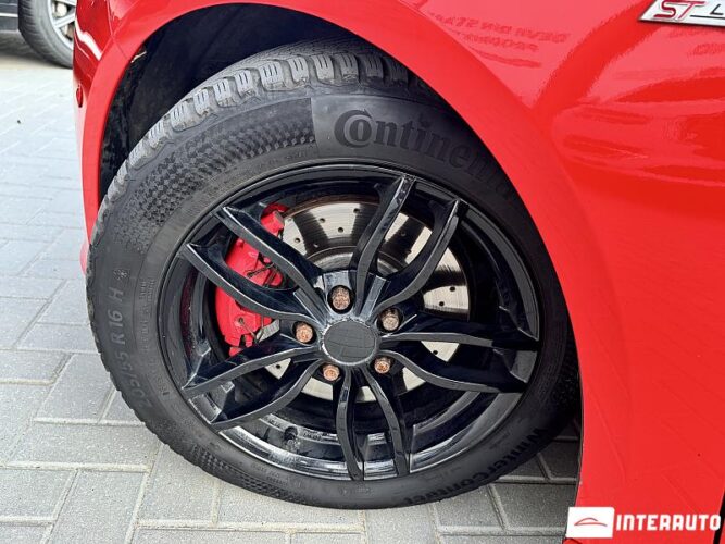 Ford Focus 46 ford Focus 2017