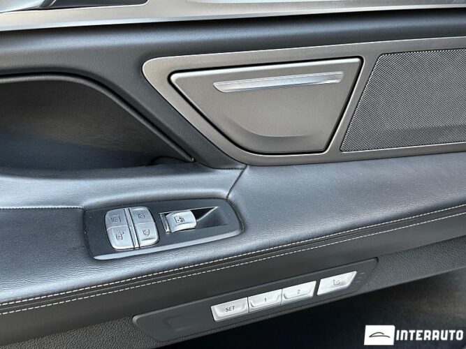 BMW 730 54 bmw 730 2015