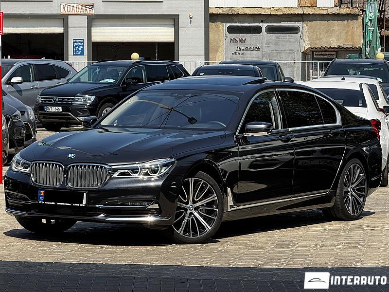 BMW 730 2 interauto oferta masina