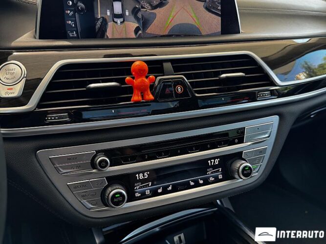 BMW 730 47 bmw 730 2015