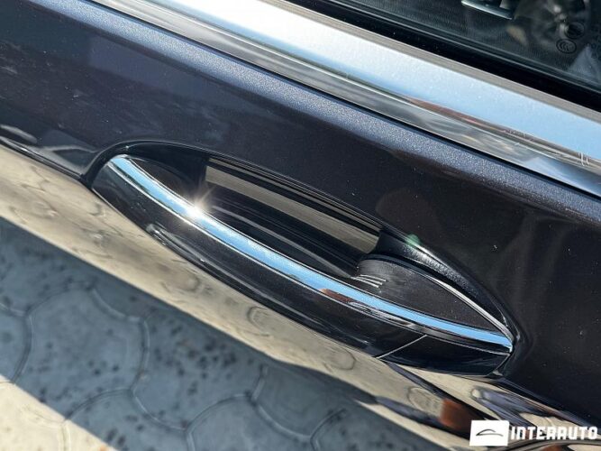 BMW 730 51 bmw 730 2015