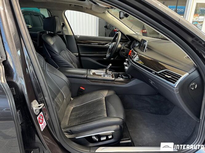 BMW 730 42 bmw 730 2015