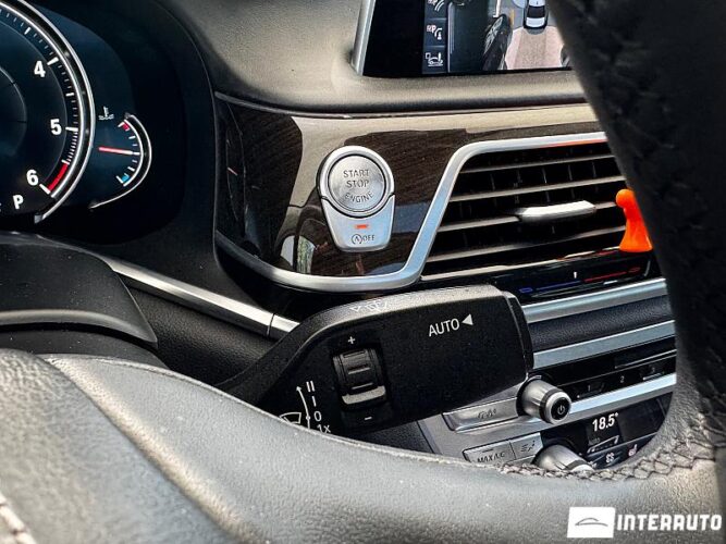 BMW 730 49 bmw 730 2015