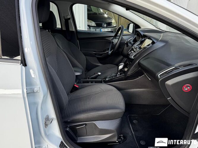 Ford Focus 44 ford Focus 2016