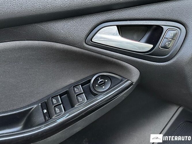 Ford Focus 47 ford Focus 2016