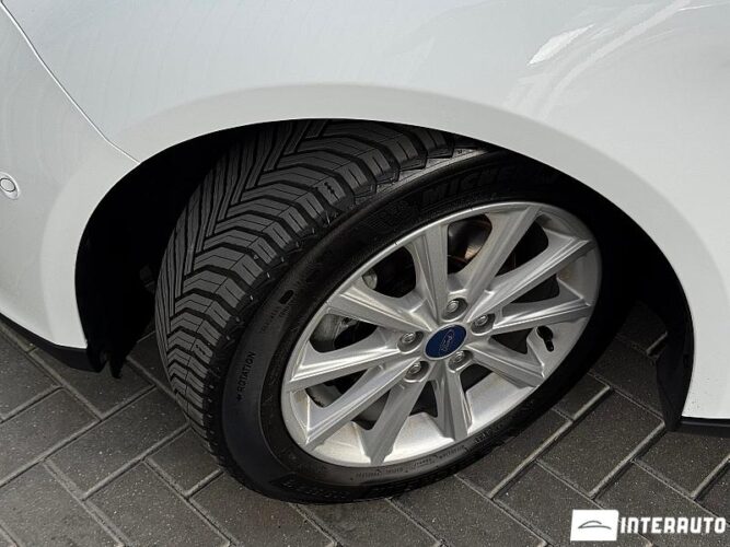 Ford Focus 49 ford Focus 2016