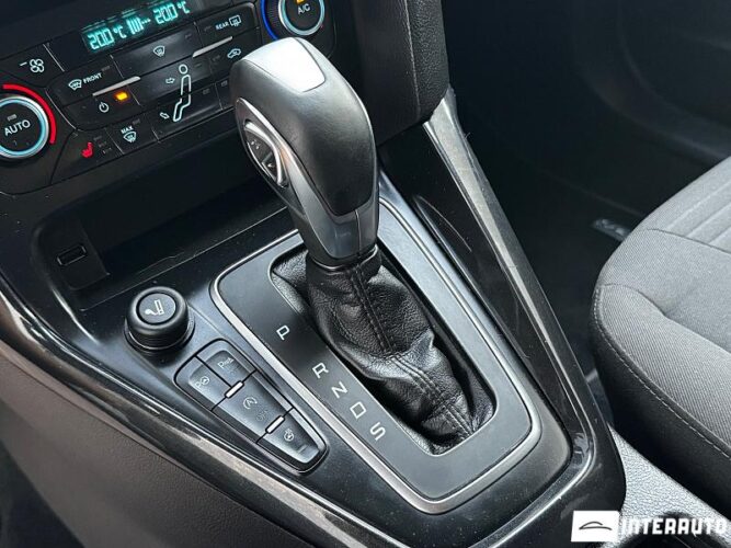 Ford Focus 42 ford Focus 2016