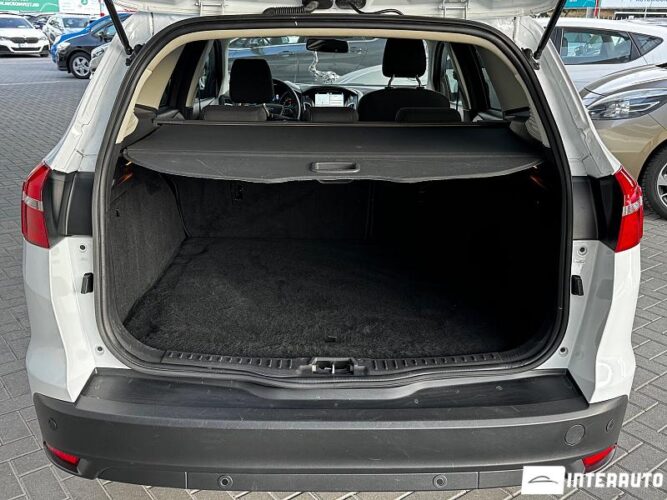 Ford Focus 45 ford Focus 2016