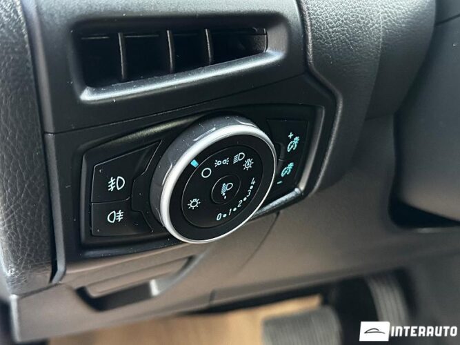 Ford Focus 46 ford Focus 2016