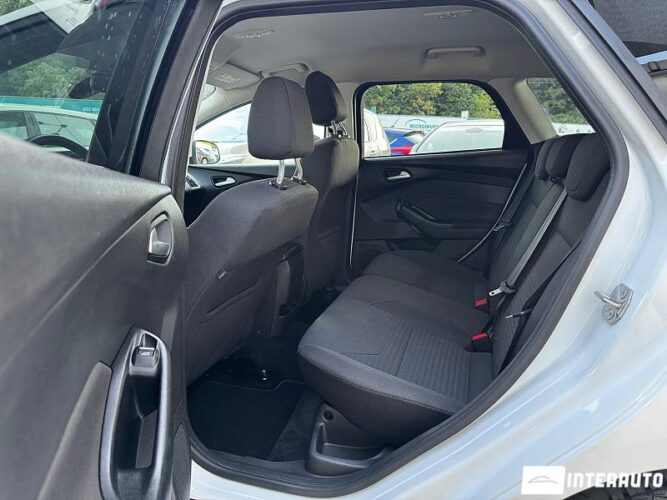 Ford Focus 36 ford Focus 2016