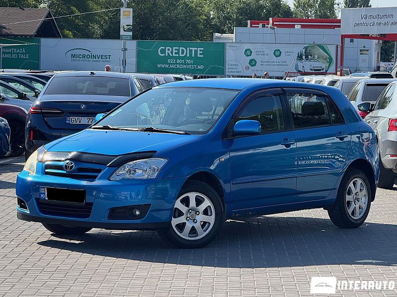 interauto oferta masina