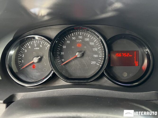 Dacia Dokker 32 dacia Dokker 2019