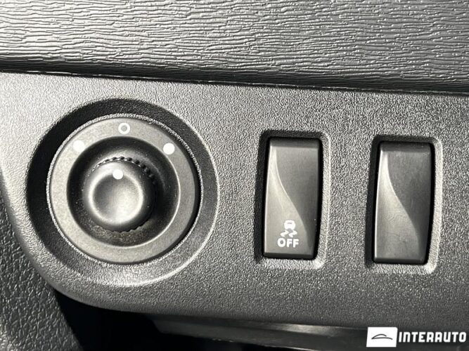 Dacia Dokker 40 dacia Dokker 2019