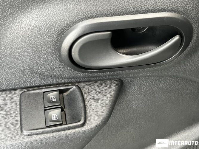 Dacia Dokker 41 dacia Dokker 2019