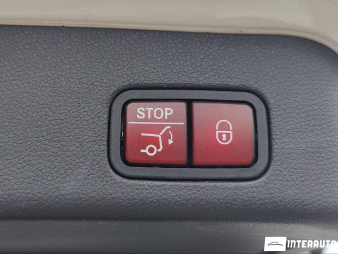 mercedes GLE 350d 2016