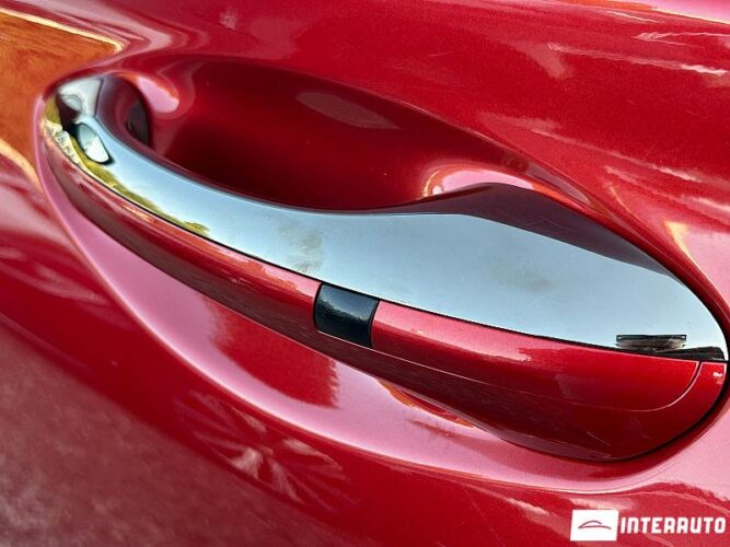 hyundai Santa Fe 2019