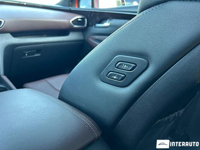 hyundai Santa Fe 2019