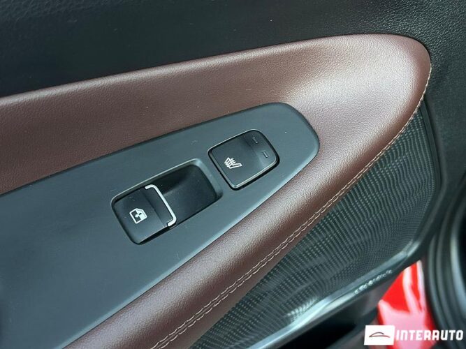 hyundai Santa Fe 2019