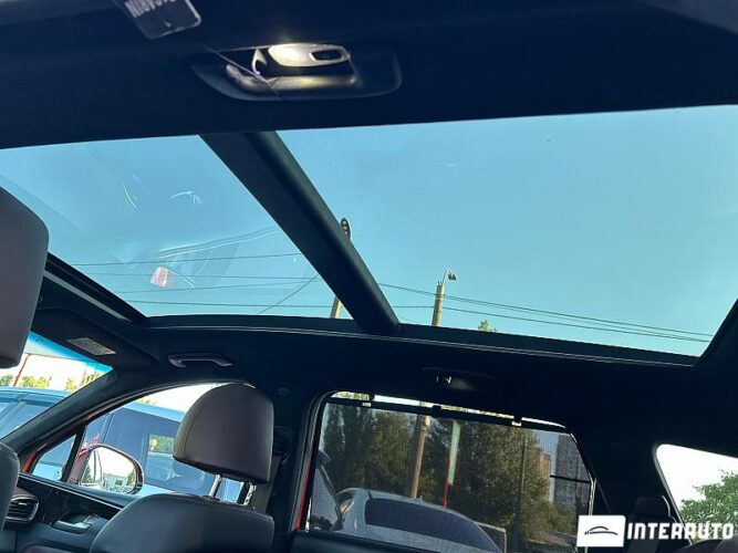 hyundai Santa Fe 2019