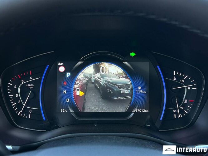 hyundai Santa Fe 2019