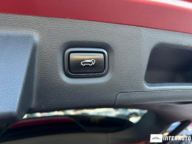 hyundai Santa Fe 2019