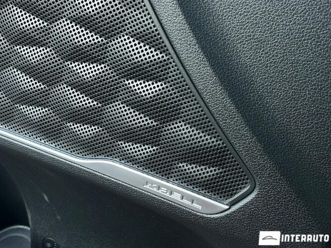 hyundai Santa Fe 2019