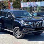 Toyota Land Cruiser Prado 2018