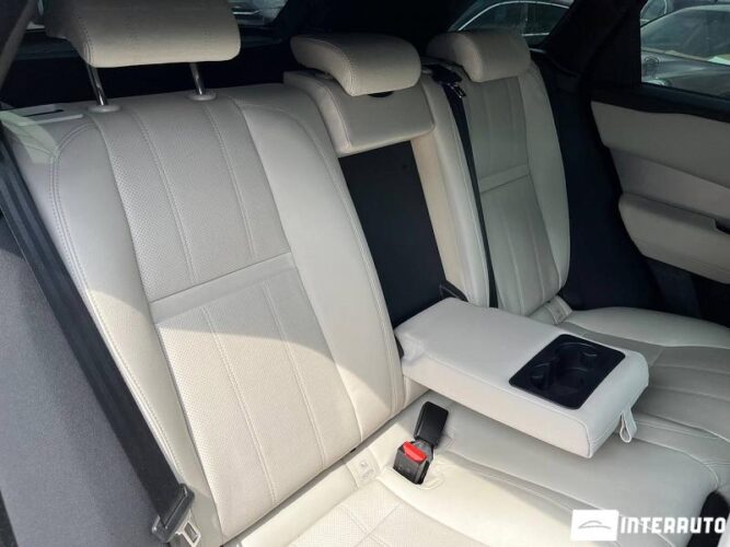 land rover Range Rover Velar 2018