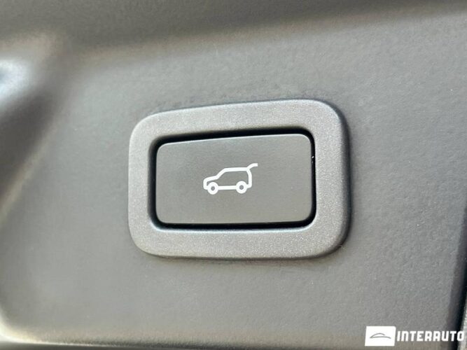 land rover Range Rover Velar 2018