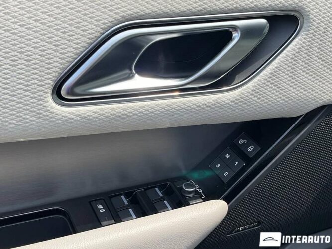 land rover Range Rover Velar 2018