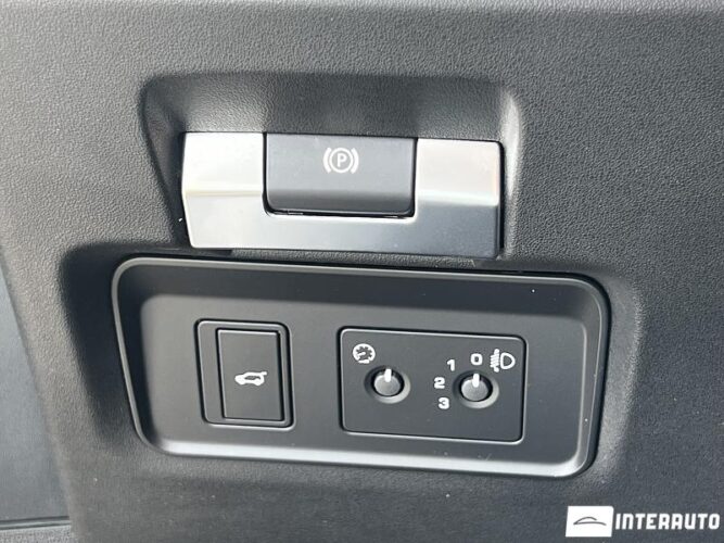 land rover Range Rover Evoque 2022