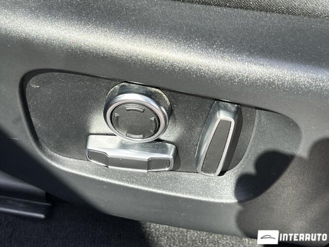 land rover Range Rover Evoque 2022