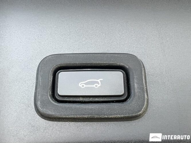 land rover Range Rover Evoque 2022