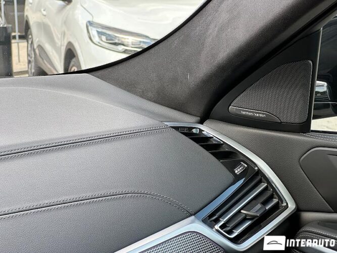 BMW X6 4.0i 46 bmw X6 4.0i 2020