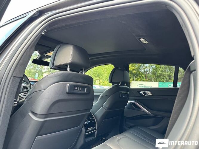 BMW X6 4.0i 48 bmw X6 4.0i 2020