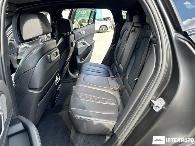 BMW X6 4.0i 49 bmw X6 4.0i 2020