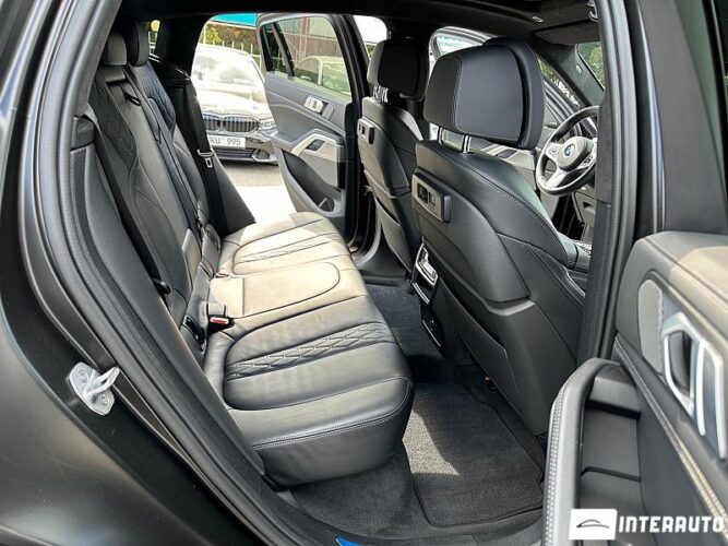 BMW X6 4.0i 50 bmw X6 4.0i 2020