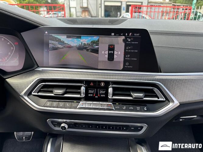 BMW X6 4.0i 42 bmw X6 4.0i 2020