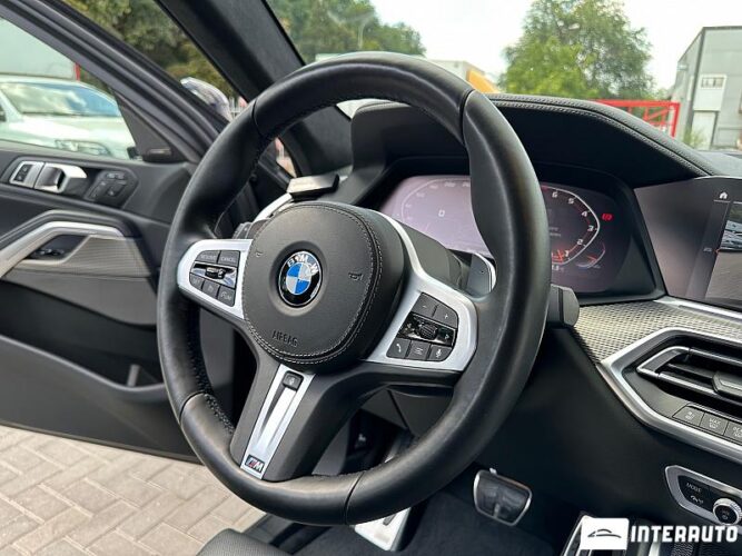 BMW X6 4.0i 40 bmw X6 4.0i 2020