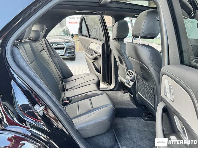 Mercedes GLE 400 55 mercedes GLE 400 2020