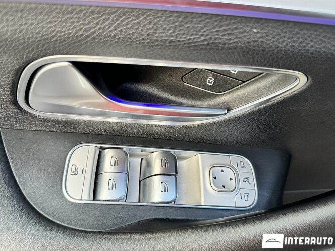 Mercedes GLE 400 61 mercedes GLE 400 2020