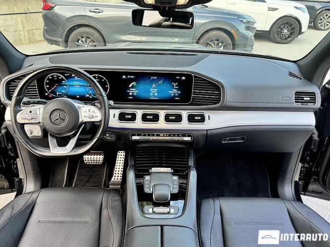 Mercedes GLE 400 45 mercedes GLE 400 2020