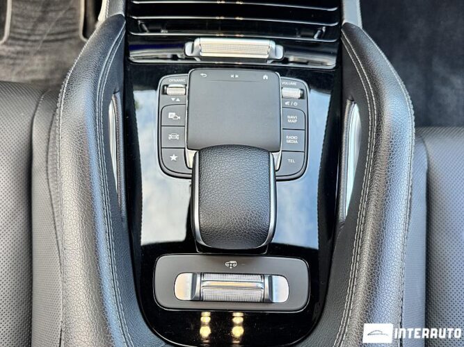 Mercedes GLE 400 53 mercedes GLE 400 2020