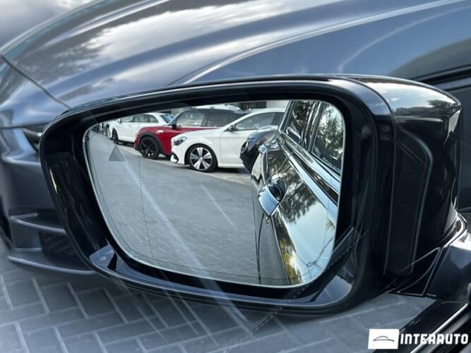 BMW 745e 61 bmw 745e 2020