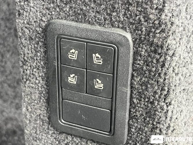 land rover Range Rover Vogue 2013