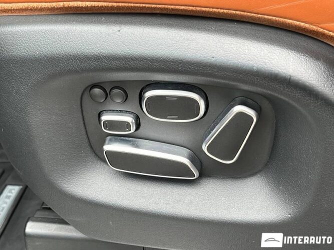 land rover Range Rover Vogue 2013