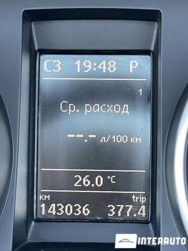 volkswagen Golf 2012